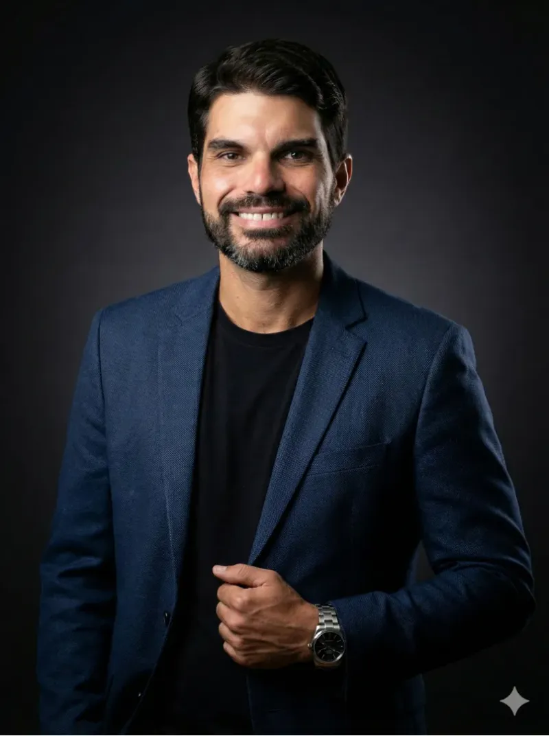 Dr. Bruno Nunes da Silva